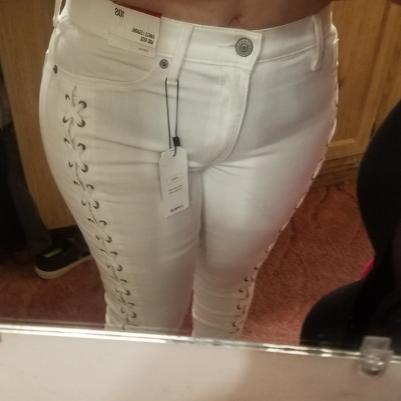 Express jeans - Picture 4 of 5